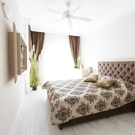 Lejlighedshotel Harmony - Dream Island Sunny Beach