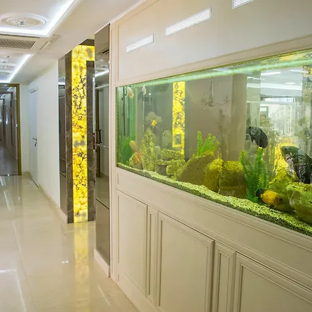 Lejlighedshotel Harmony - Dream Island 3*