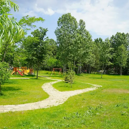 Harmony - Dream Island Lejlighedshotel