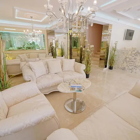 Harmony - Dream Island 公寓式酒店 4*