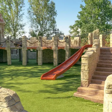 Harmony - Dream Island Appart hôtel Slantchev Briag