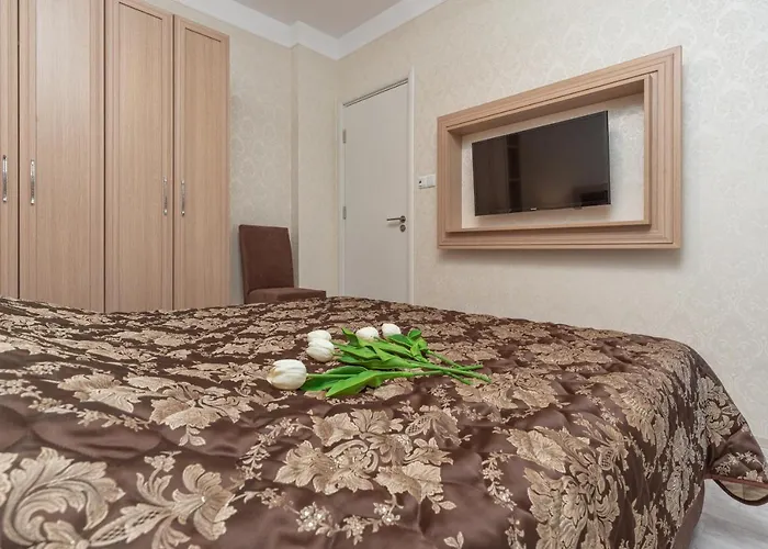 Appart hôtel Harmony - Dream Island 4*