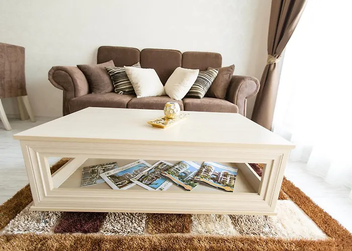 Harmony - Dream Island Slantchev Briag