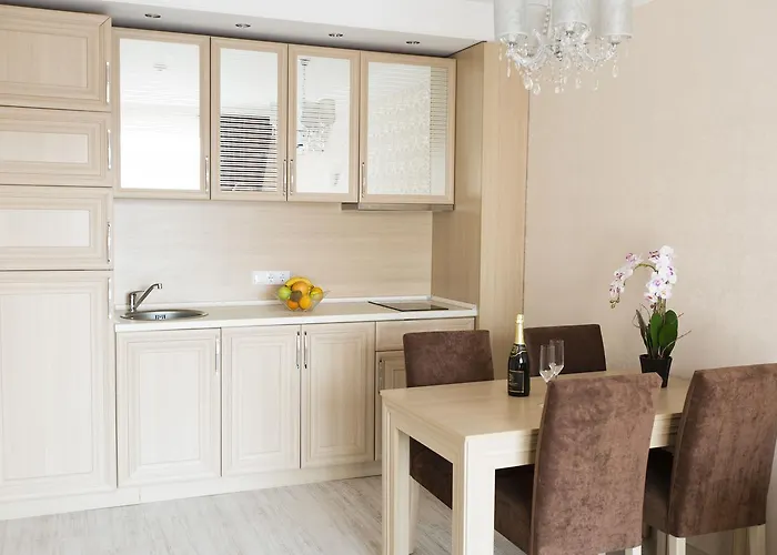 Harmony - Dream Island 4* Slantchev Briag