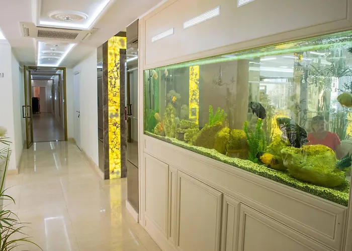 Appart hôtel Harmony - Dream Island 4*