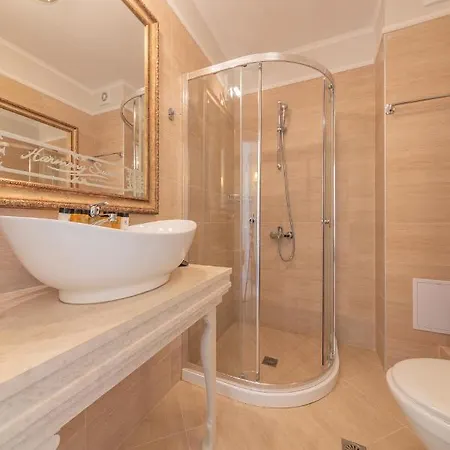 Apart-hotel Harmony - Dream Island Sunny Beach