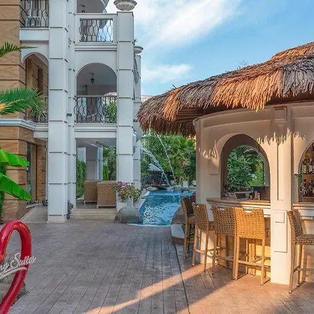 Harmony - Dream Island 4* Slantschew brjag