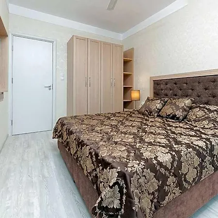 Harmony - Dream Island 4* Sluneční pobřeží