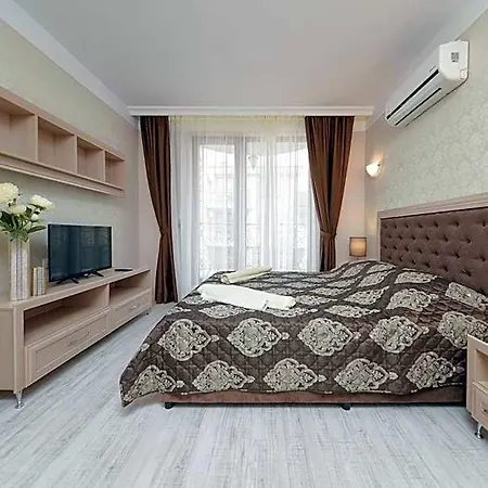 Harmony - Dream Island Aparthotel