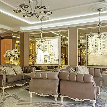 Harmony - Dream Island Aparthotel Sluneční pobřeží