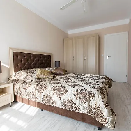 Harmony - Dream Island Aparthotel 4*