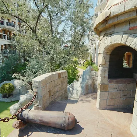 Aparthotel Harmony - Dream Island