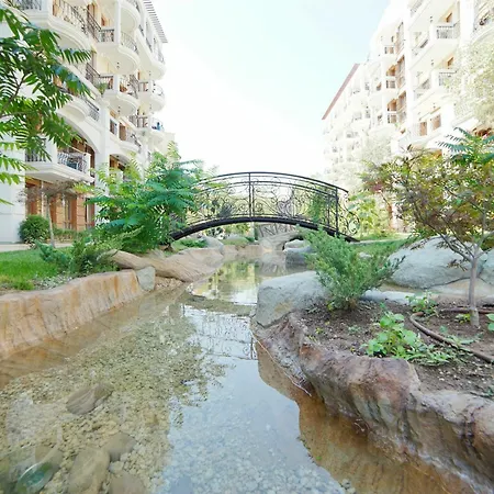 Aparthotel Harmony - Dream Island