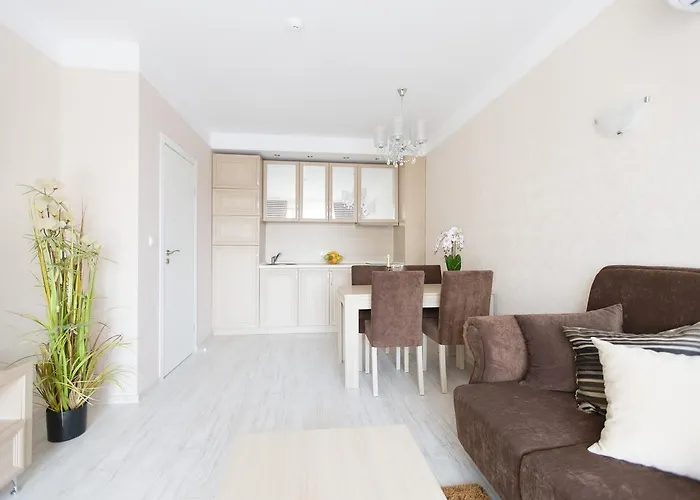 Harmony - Dream Island Aparthotel