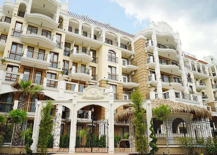 Harmony - Dream Island Slantschew brjag