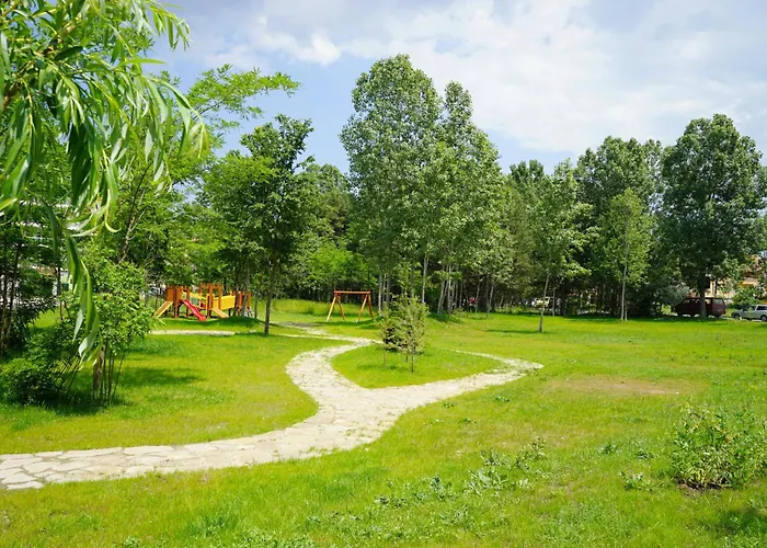 Harmony - Dream Island Aparthotel