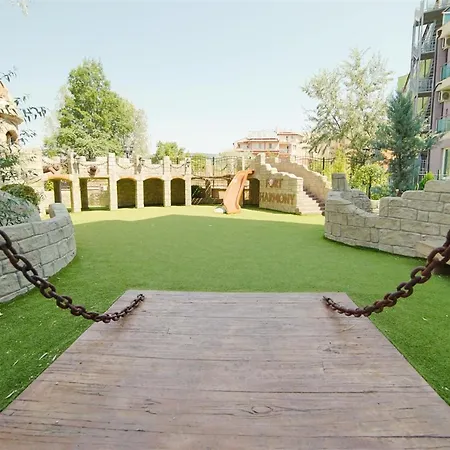 Harmony - Dream Island Appart hôtel 4*