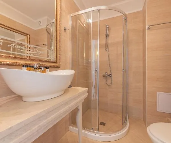 アパートホテル Harmony - Dream Island サニービーチ