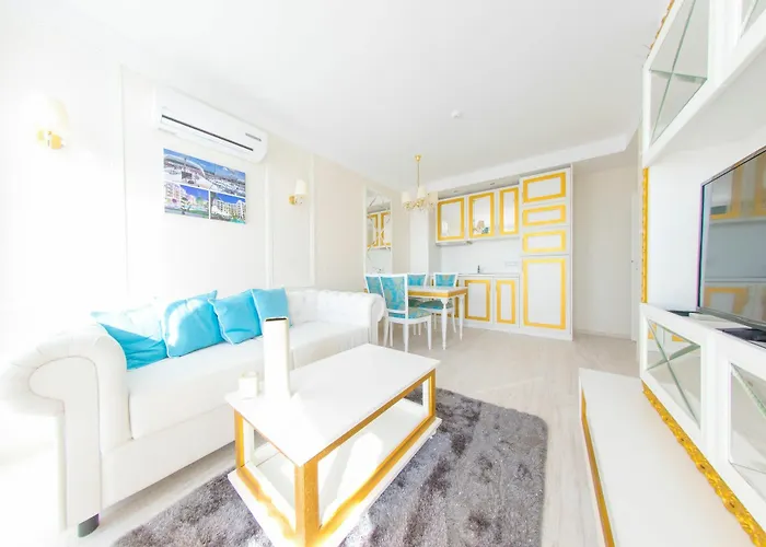 Harmony - Dream Island 4*