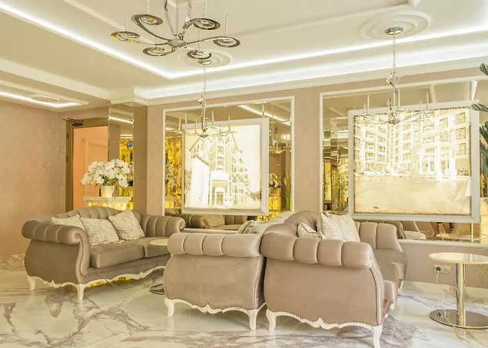 Harmony - Dream Island 4* サニービーチ